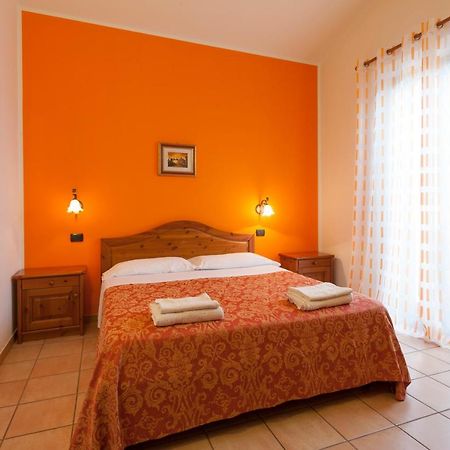 Agriturismo La Panoramica Βίλα Ασίζη Εξωτερικό φωτογραφία