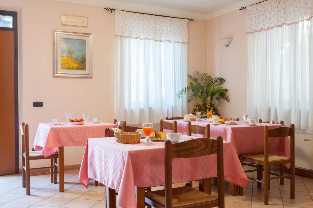 Agriturismo La Panoramica Βίλα Ασίζη Εξωτερικό φωτογραφία