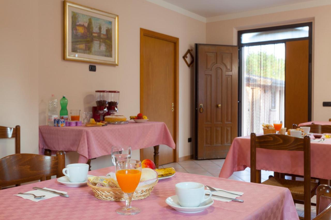 Agriturismo La Panoramica Βίλα Ασίζη Εξωτερικό φωτογραφία