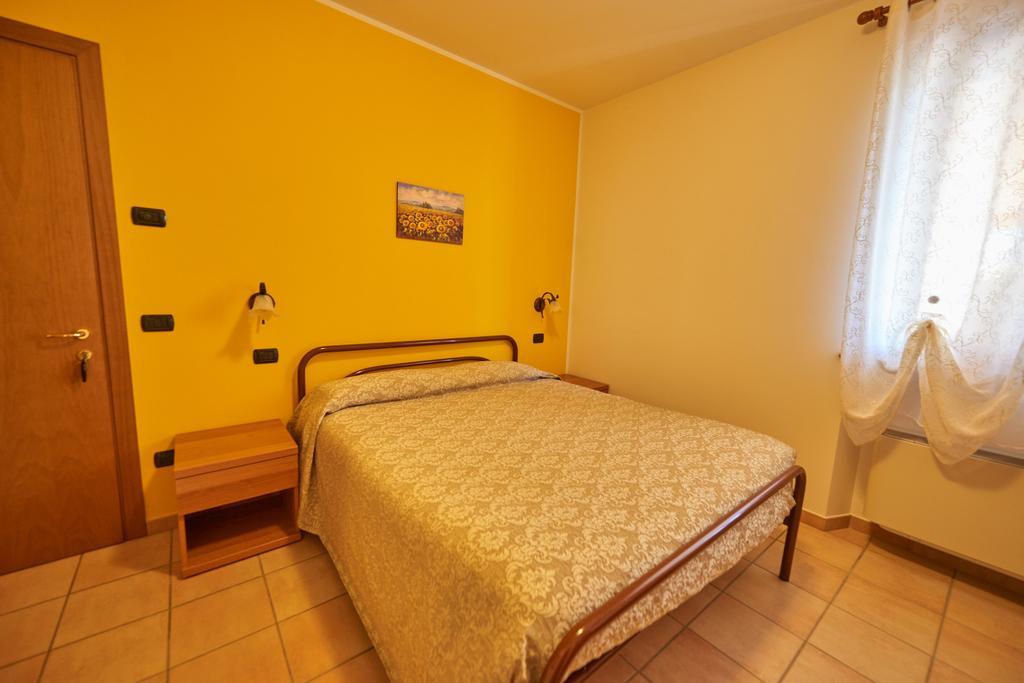 Agriturismo La Panoramica Βίλα Ασίζη Εξωτερικό φωτογραφία