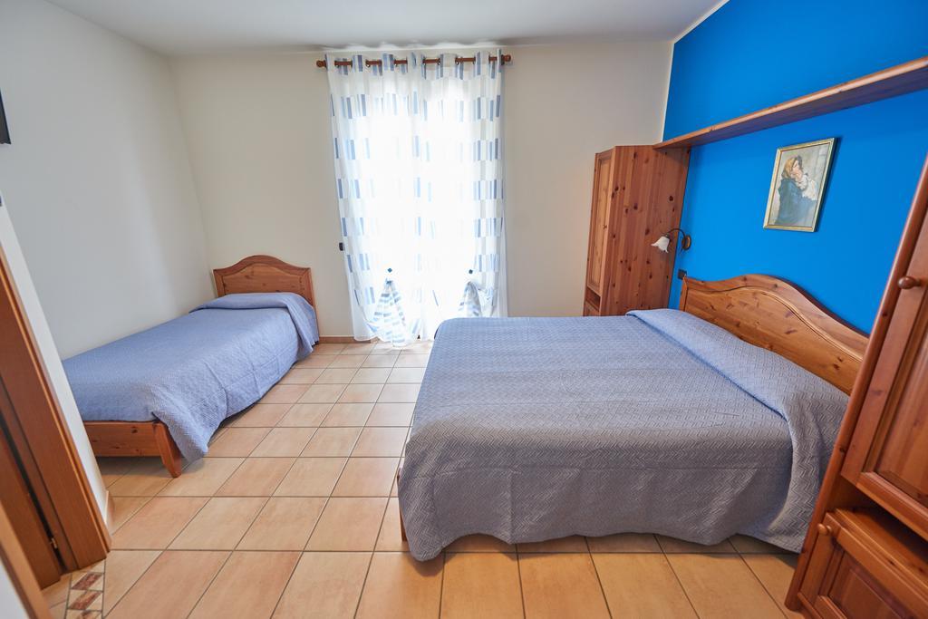 Agriturismo La Panoramica Βίλα Ασίζη Εξωτερικό φωτογραφία