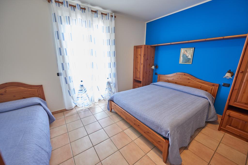 Agriturismo La Panoramica Βίλα Ασίζη Εξωτερικό φωτογραφία