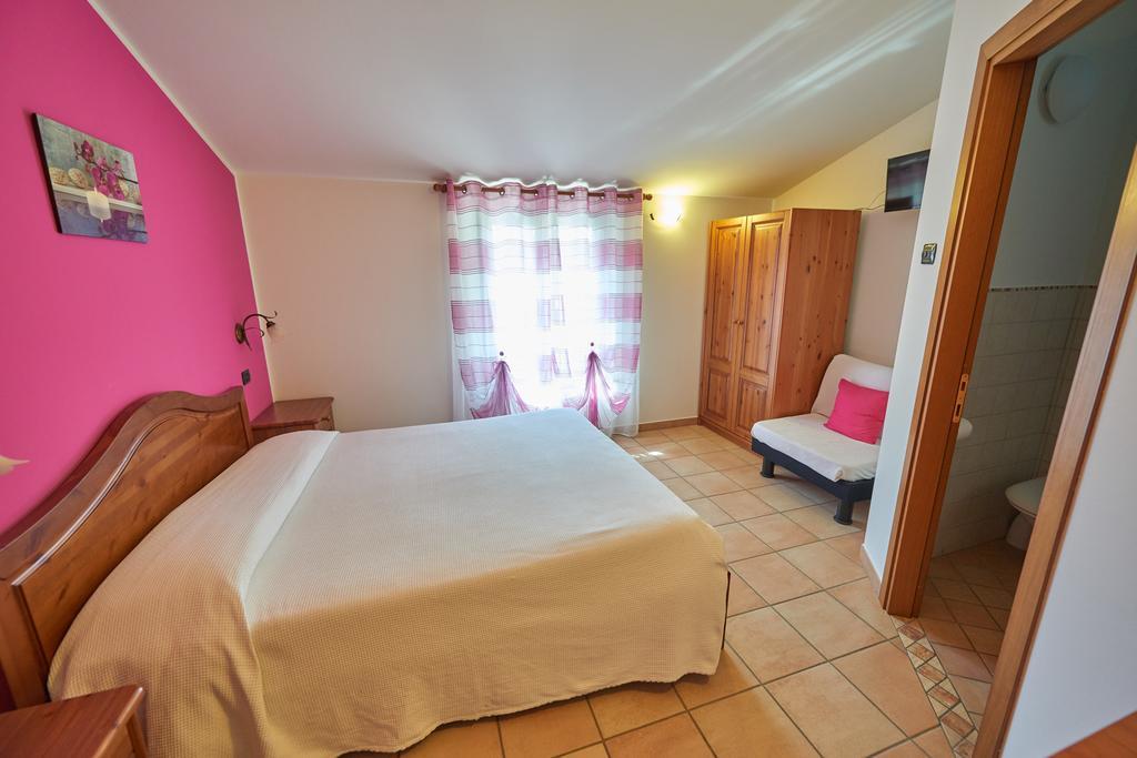 Agriturismo La Panoramica Βίλα Ασίζη Εξωτερικό φωτογραφία