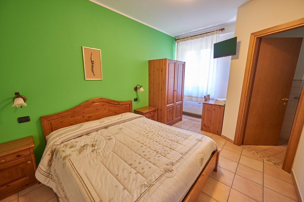 Agriturismo La Panoramica Βίλα Ασίζη Εξωτερικό φωτογραφία